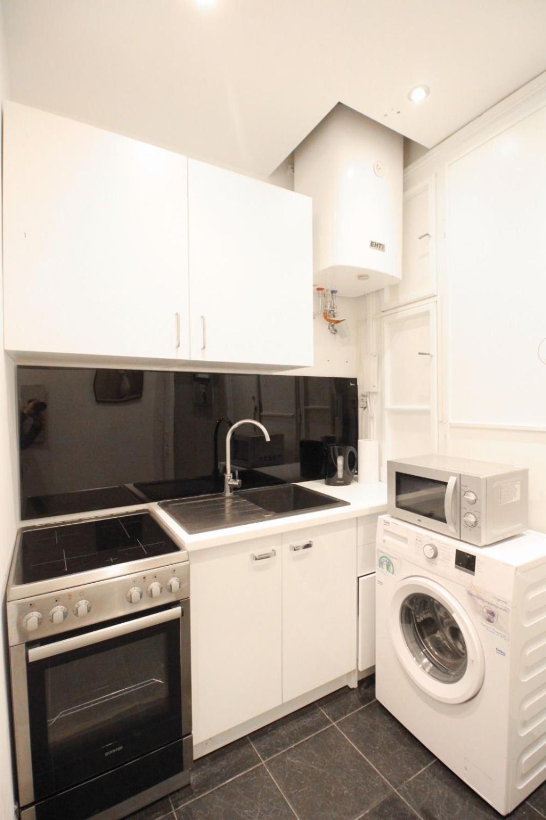 23Sam Apartment Vienna 23 Malfattigasse מראה חיצוני תמונה