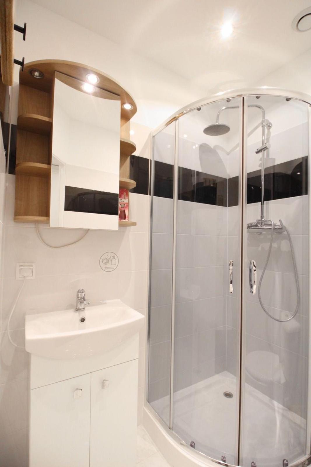 23Sam Apartment Vienna 23 Malfattigasse מראה חיצוני תמונה