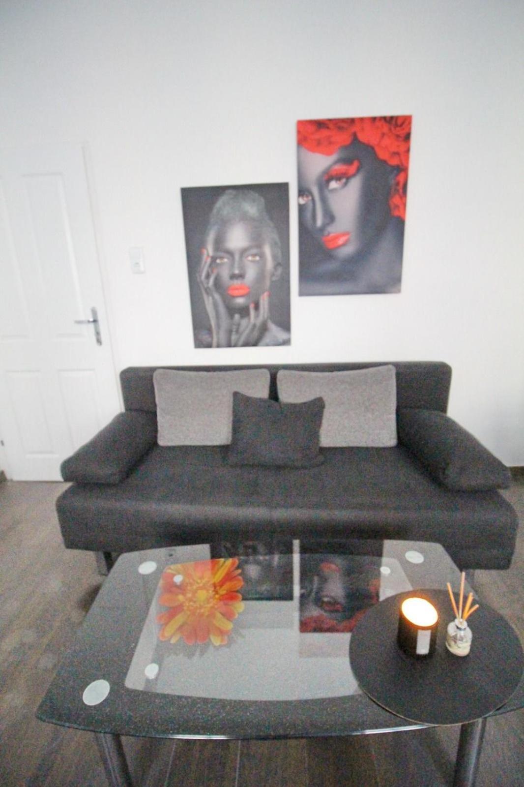 23Sam Apartment Vienna 23 Malfattigasse מראה חיצוני תמונה