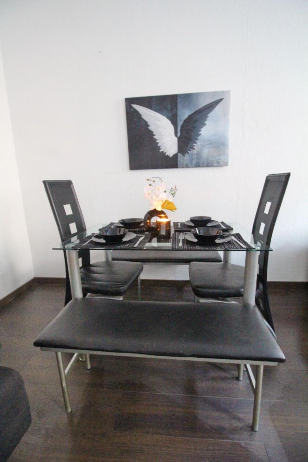 23Sam Apartment Vienna 23 Malfattigasse מראה חיצוני תמונה