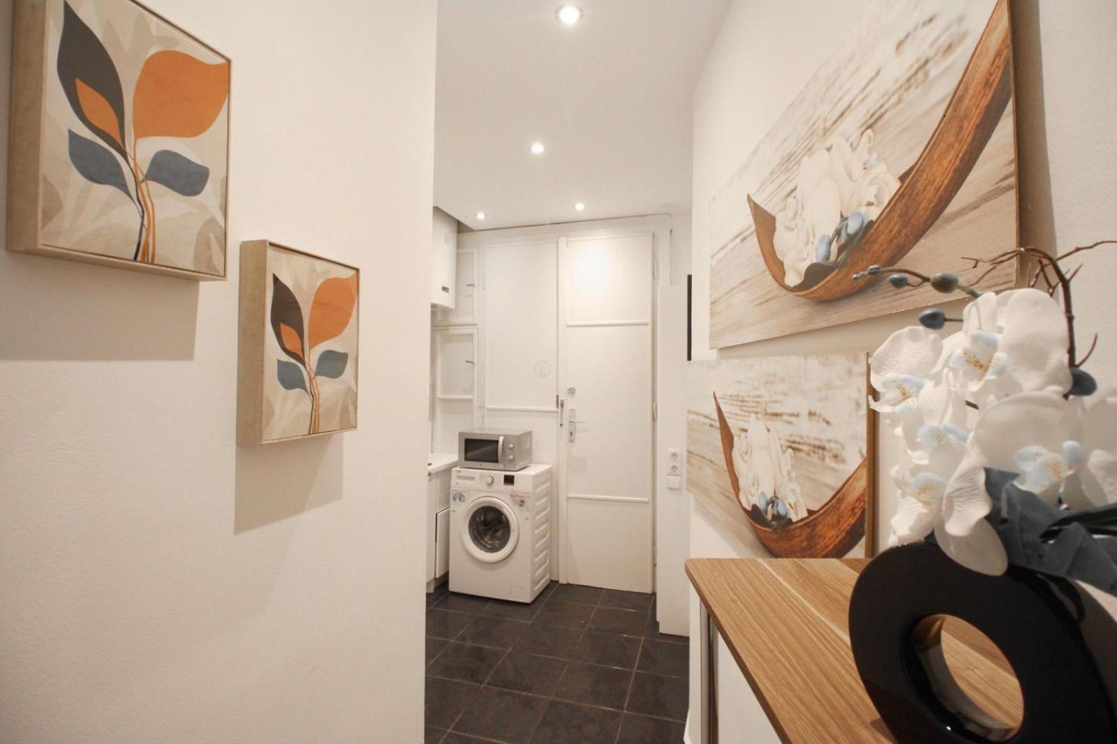 23Sam Apartment Vienna 23 Malfattigasse מראה חיצוני תמונה